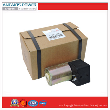 Solenoid Valve for Deutz Engine 0118 1663 / 0118 0813